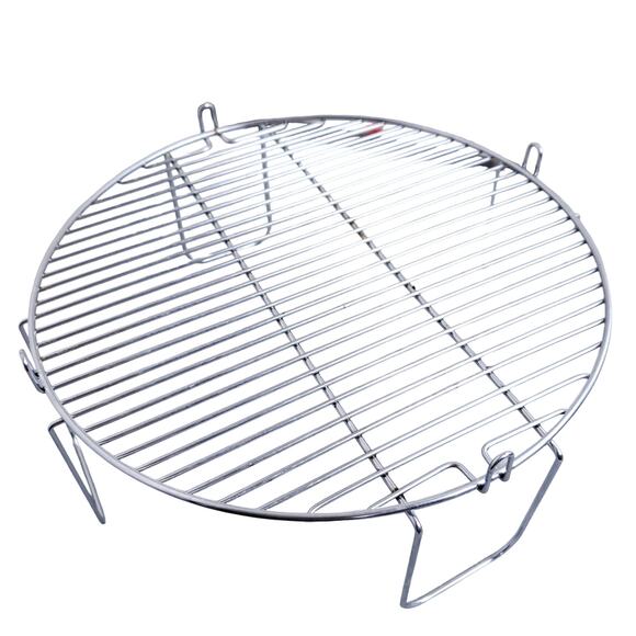 NuWave Pro Infrared Oven Base, Drip Plate, Liner Pan, Pizza Liner & Rack Bundle - Picture 9 of 9